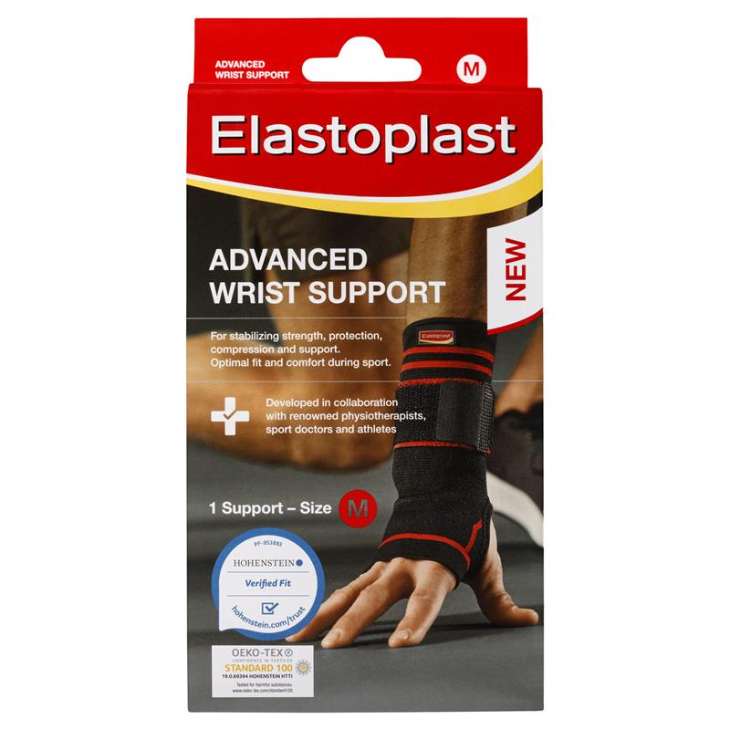 Elastoplast Advanced Wrist Support Medium