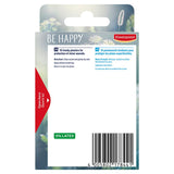 Elastoplast Be Happy Limited Edition Coloured Plaster 16 Pack