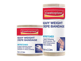 Elastoplast Crepe Bandage Heavy Weight 5cm x 2.3m