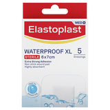 Elastoplast Dressing Aqua Protect Extra Large 5 Pack