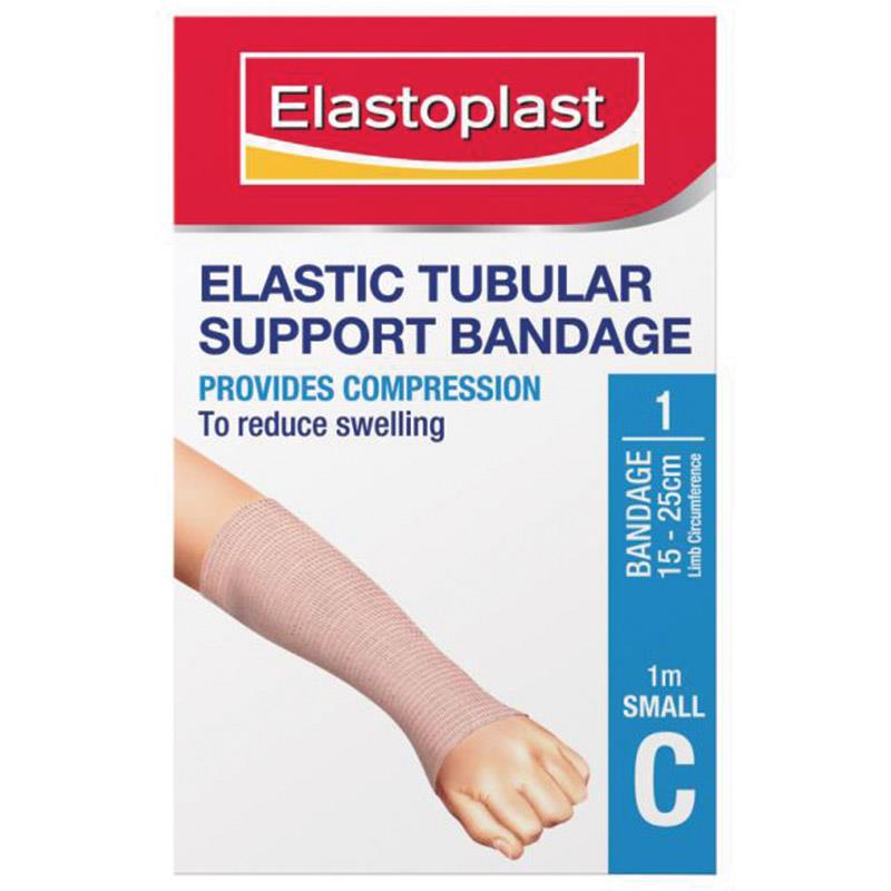 Elastoplast Elastic Tubular Bandage Size C
