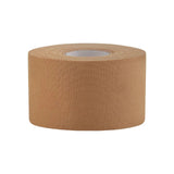 Elastoplast Premium Rigid Strapping Tape Tan 3.8cm x 13.7m 8 Rolls