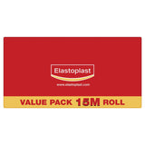 Elastoplast Sport Rigid Strapping Tape 38mm x 15m Value Pack