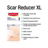 Elastoplast Scar Reducer XL 21 Patches