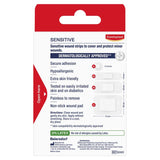 Elastoplast Sensitive Assorted 40 Strips