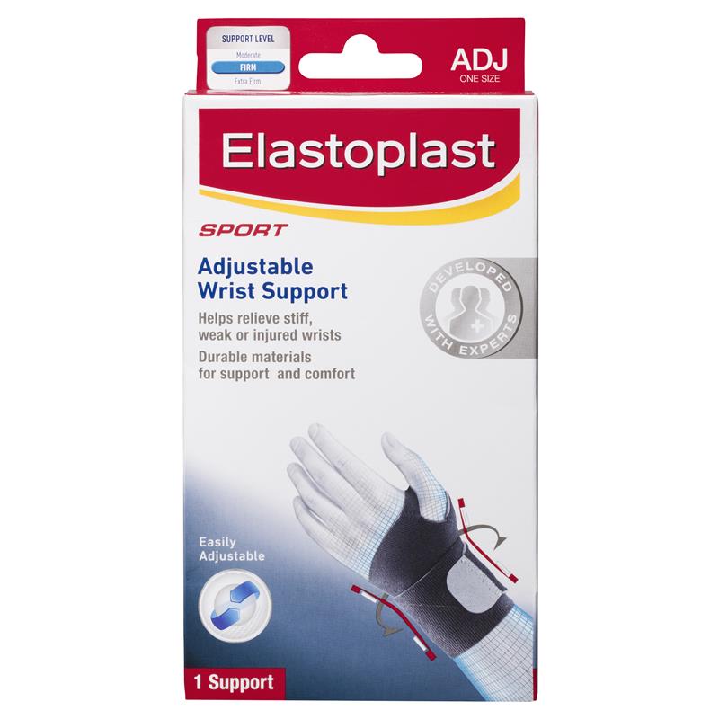 Elastoplast Sport Adjustable Wrist Support