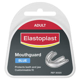 Elastoplast Sport Adult Mouthguard Assorted Colour Carton of 6