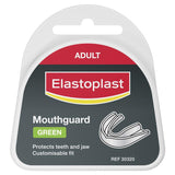 Elastoplast Sport Adult Mouthguard Assorted Colour Carton of 6