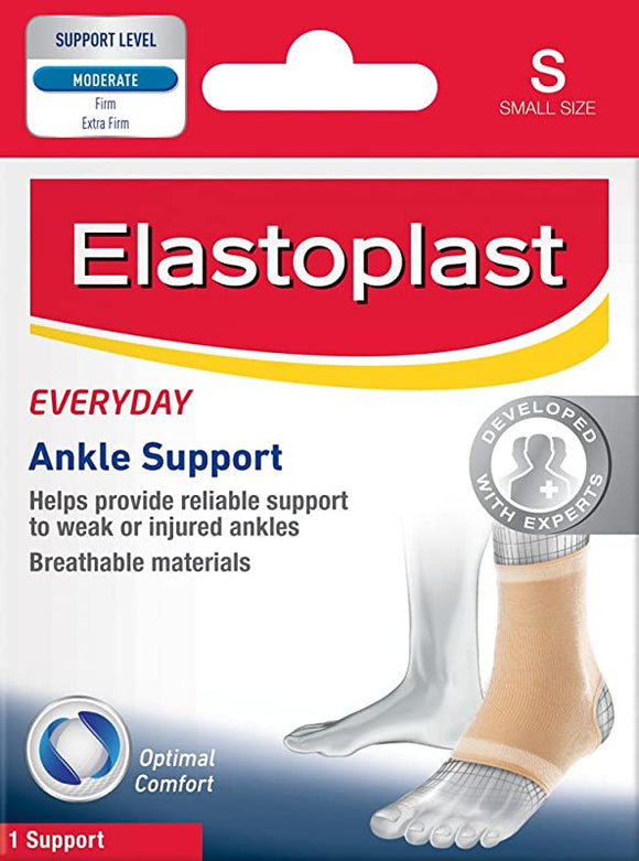 Elastoplast Sport Ankle Support Small