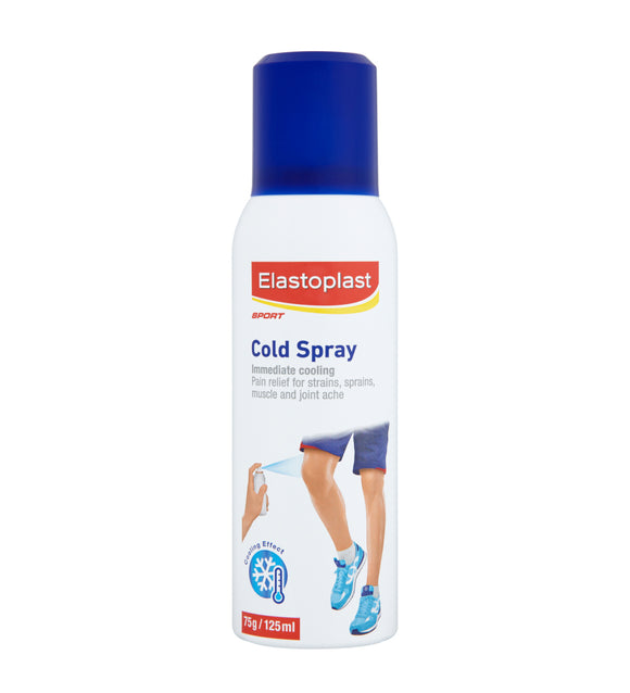 Elastoplast Sport Cold Spray 125ml