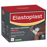 Elastoplast Sport Elastowrap Pre-Taping Underwrap 10m X 10cm