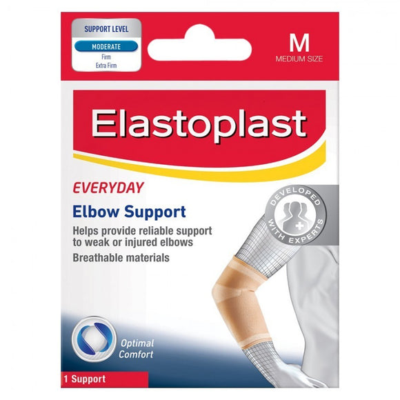 Elastoplast Sport EAB (Elastic Adhesive Bandage) 5.0cm x 3.00m – Scown's  Pharmacy