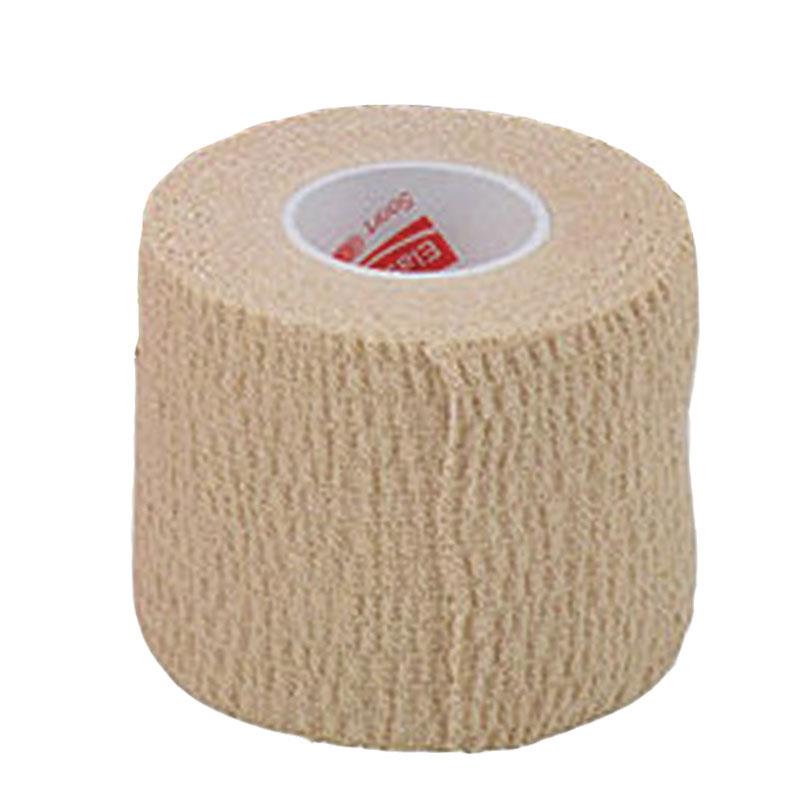 Elastoplast Sport Hand Tearable Elastic Adhesive Bandage 5cm x 3.5cm - 24 Rolls
