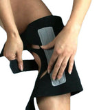 Elastoplast Sport Adjustable Knee Brace Stabilizer - One Size