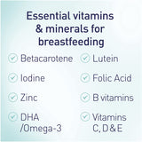 Elevit Breastfeeding Multivitamin 30 Capsules
