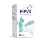 Elevit Breastfeeding Multivitamin 30 Capsules