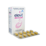 Elevit with Iodine 30 Tablets