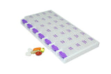 Ezy Dose One-Day-At-A Time Pill Planner Case