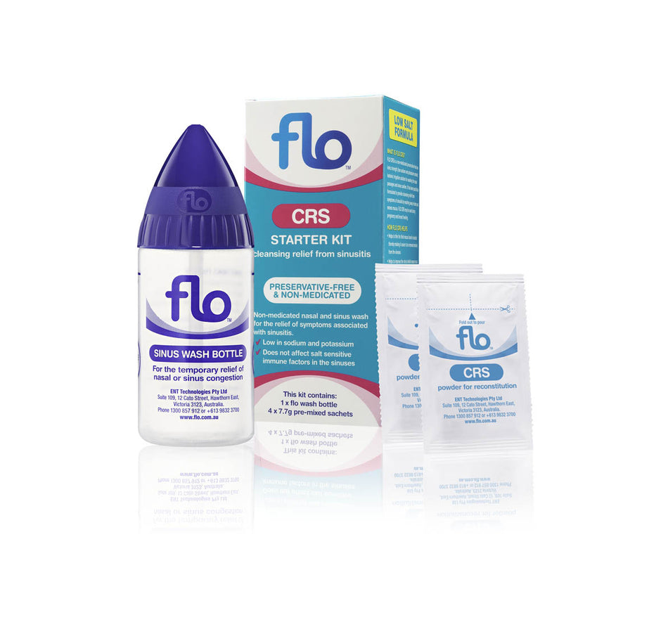 Flo CRS Kit