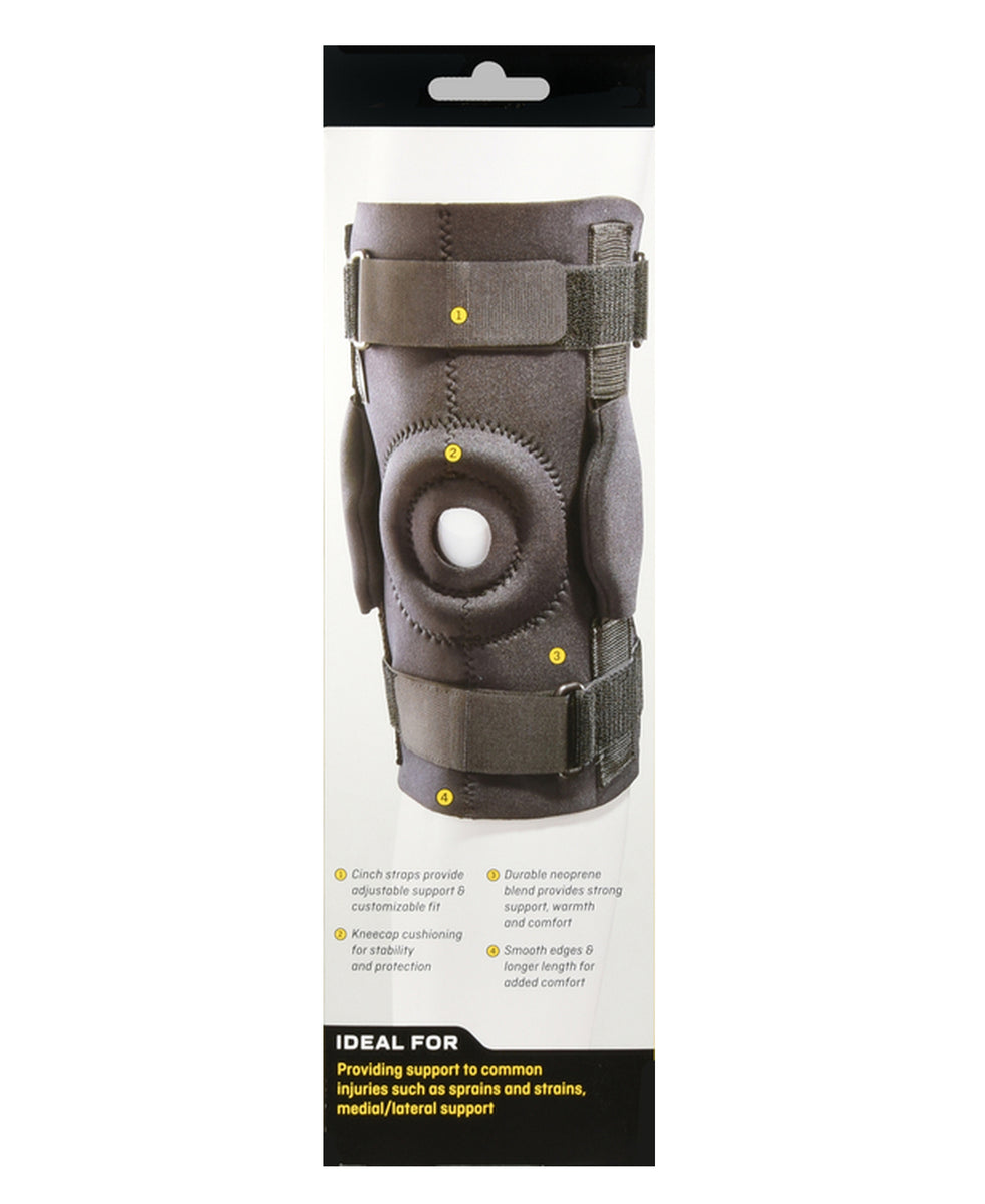 3M Futuro Hinged Knee Brace – Scown's Pharmacy