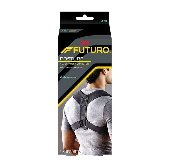 Futuro Posture Corrector - Adjustable