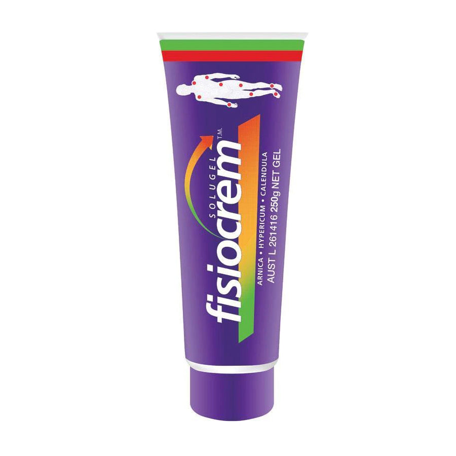Fisiocrem Arthritis Gel Solution 250g