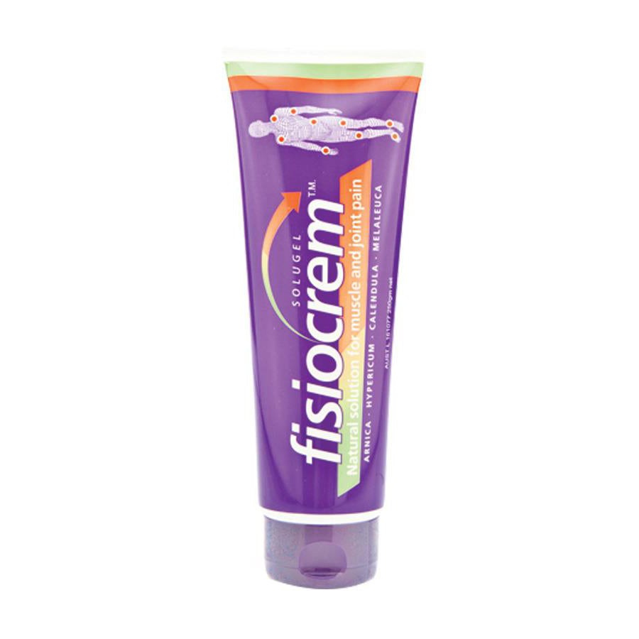 Fisiocrem Arthritis Gel Solution 180g