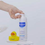 Mustela Foam Shampoo For Newborns 150g