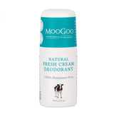 MooGoo Fresh Cream Deodorant 60g