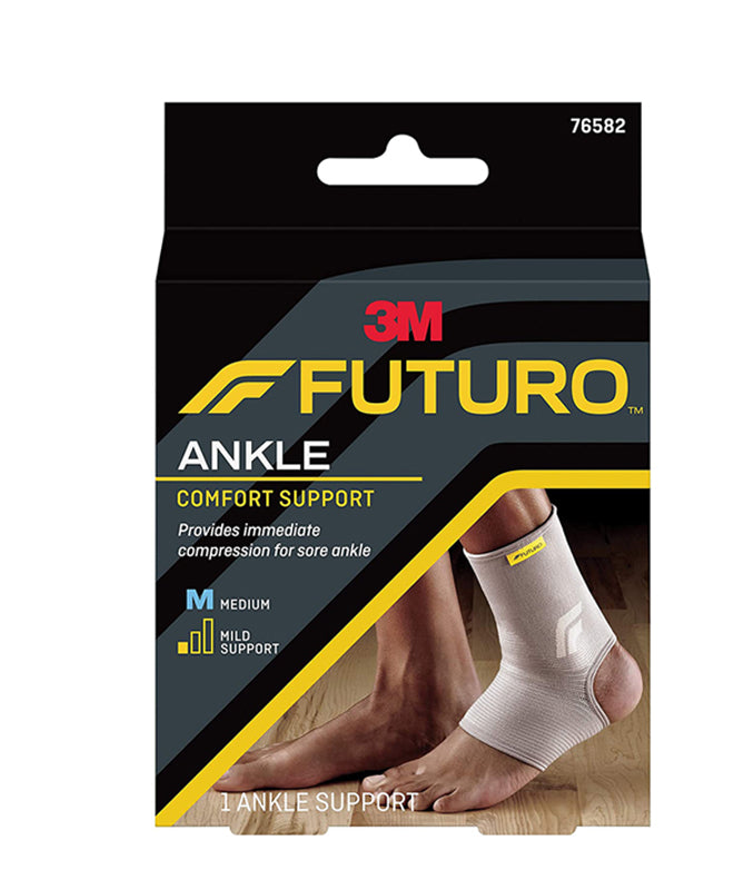 Futuro™ Comfort Ankle Support Medium