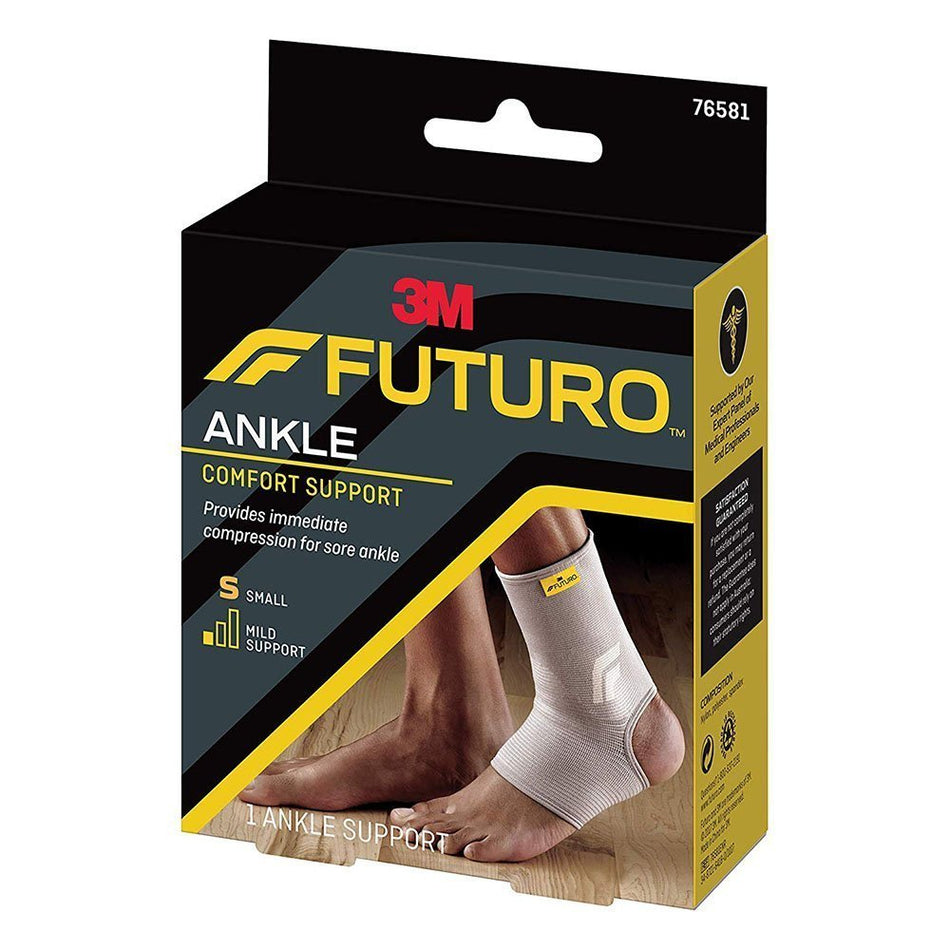 Futuro™ Comfort Ankle Support Size Small
