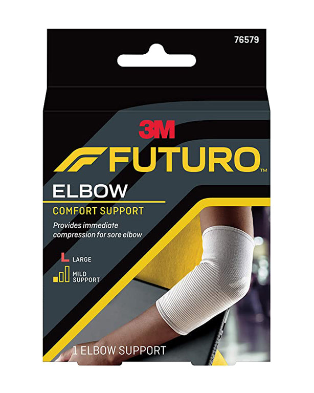 Futuro™ Comfort Elbow Support Large