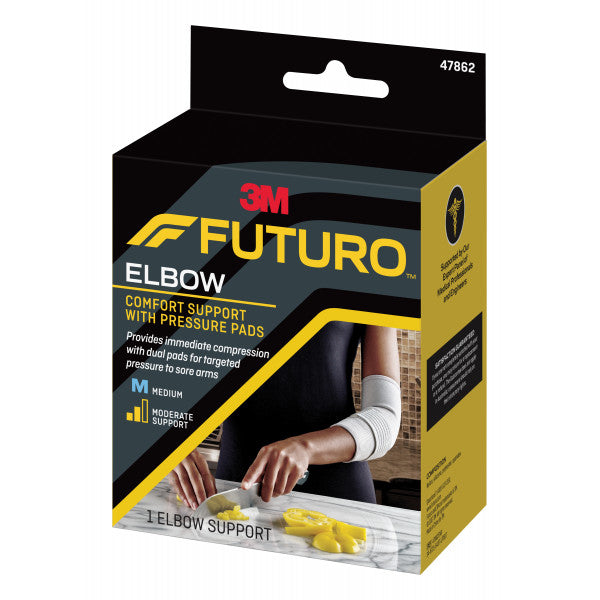 Futuro™ Comfort Elbow Support Medium