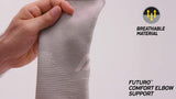 Futuro™ Comfort Elbow Support Medium
