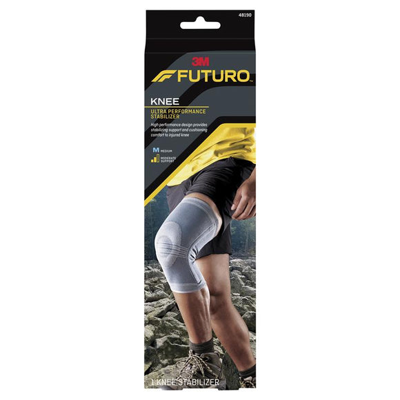 Futuro Ultra Performance Knee Stabiliser Size Medium