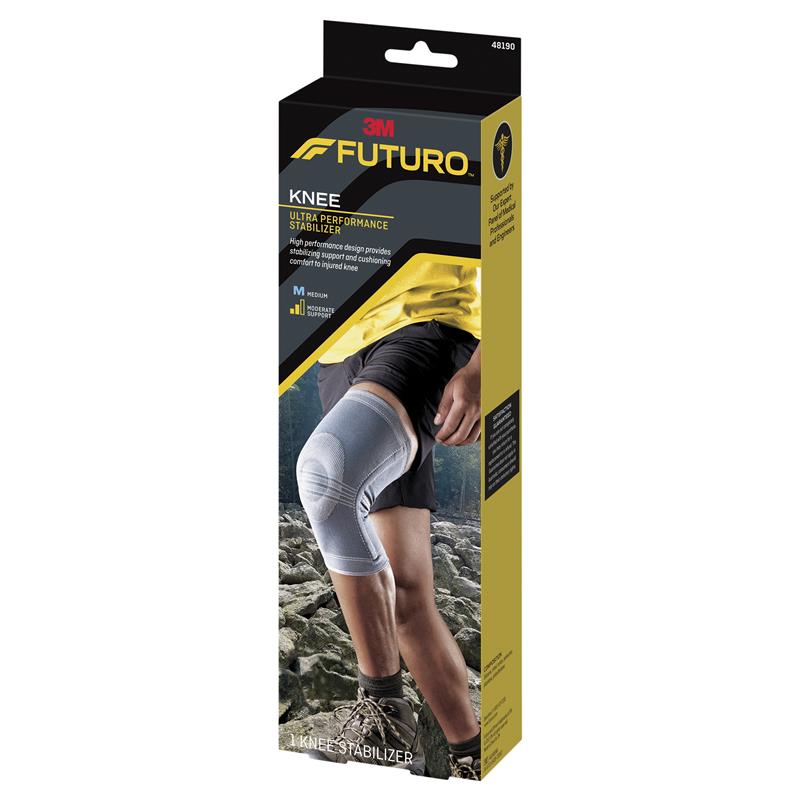 Futuro Ultra Performance Knee Stabiliser Size Medium