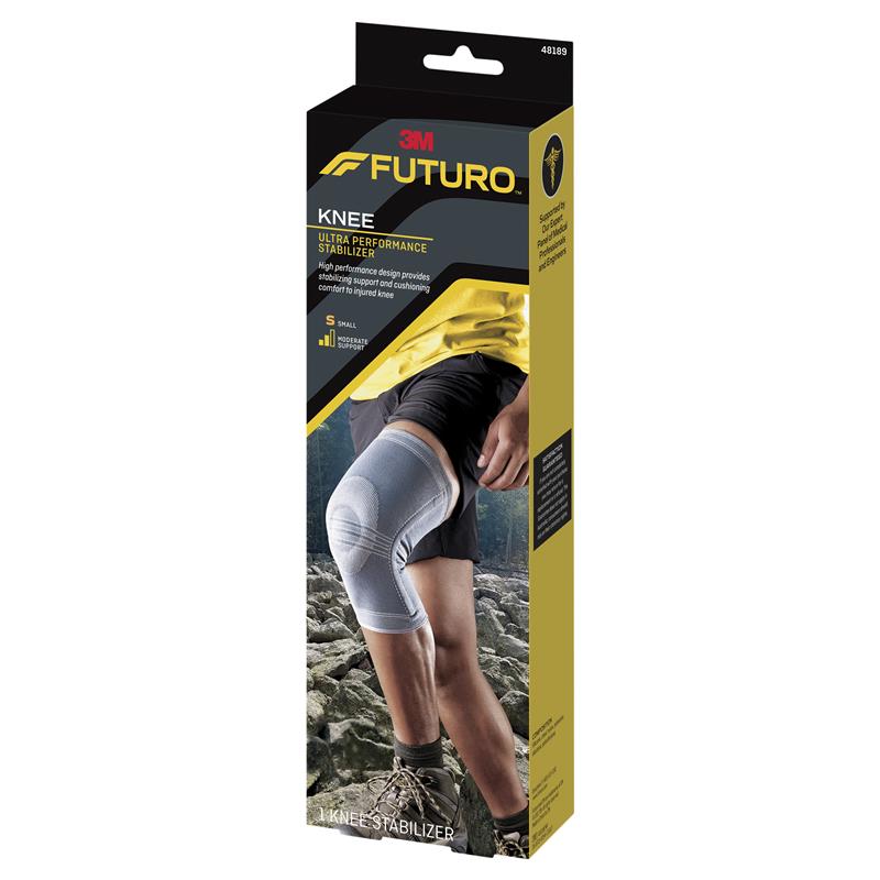 Futuro Ultra Performance Knee Stabiliser Small