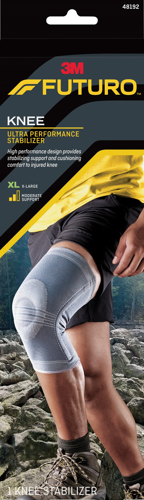Futuro Ultra Performance Knee Stabiliser X-Large
