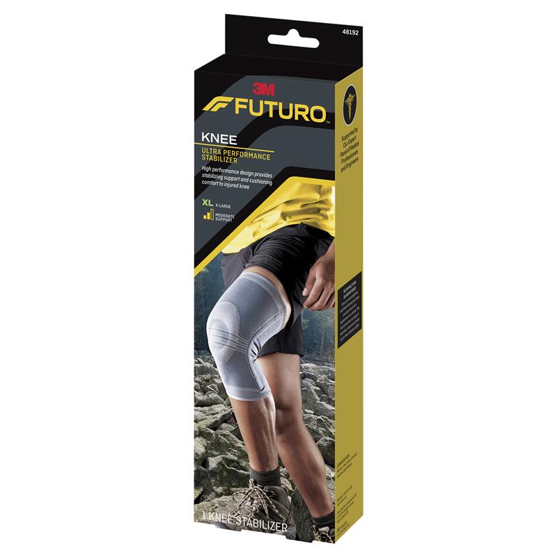 Futuro Ultra Performance Knee Stabiliser X-Large