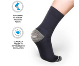 Thermoskin FXT Crew Compression Socks Large 85603