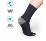 Thermoskin FXT Crew Compression Socks Extra Large 86603