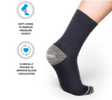Thermoskin FXT Crew Compression Socks Small 83603