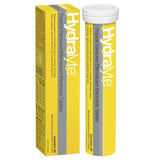 Hydralyte Electrolyte Effervescent Tropical 20 Tablets