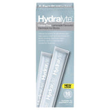 Hydralyte Lemonade Flavoured Electrolyte Ice Blocks 16 Pack