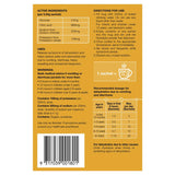 Hydralyte Lemon Ginger Hot Hydration Electrolyte Powder 10 Sachets