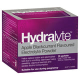 Hydralyte Apple Blackcurrant Powder 5g x 10 Sachet