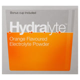 Hydralyte Orange Powder 4.9g x 10 Sachet