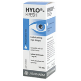 Hylo Fresh Eye Drops 0.1% 10ml