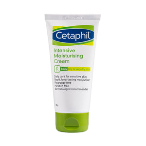 Cetaphil Intensive Moisturising Cream - 85g