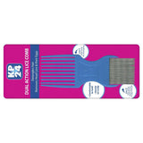 KP24 Dual Action Long Tooth Head Lice Comb